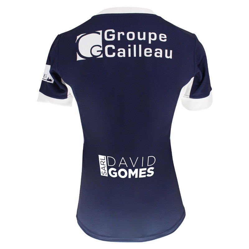 Maillot colomiers rugby new arrivals