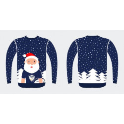 PULL DE NOËL