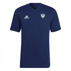 T-SHIRT COTON ADULTE HC0450