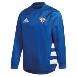 SWEAT DE PLUIE ADULTE GL1152