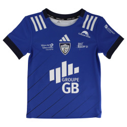 MAILLOT "HOME" 24-25 ENFANT