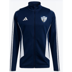 VESTE ZIPPEE ENFANT (IR7501)