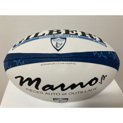 BALLON REPLICA 25-26 GILBERT