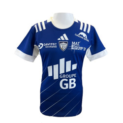 MAILLOT "HOME" ADULTE 25-26