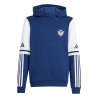 Sweat capuche adidas Enfant