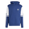 Sweat capuche adidas Adulte