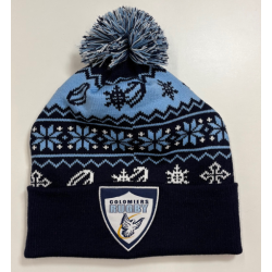 BONNET DE NOËL 2025