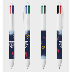 STYLO 4 COULEURS 26-27