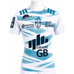 MAILLOT "AWAY" 26-27 ADULTE
