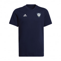 T-SHIRT COTON ENFANT HC0445