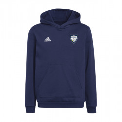 SWEAT CAPUCHE ENFANT H57517