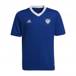 T-SHIRT ENTRAÎNEMENT ENFANT...