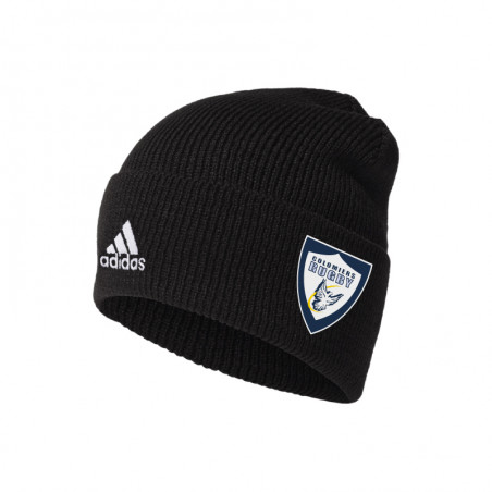 Bonnet Adidas Noir Adulte